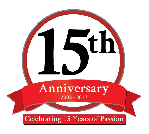 Imexco, celebrating 25 years